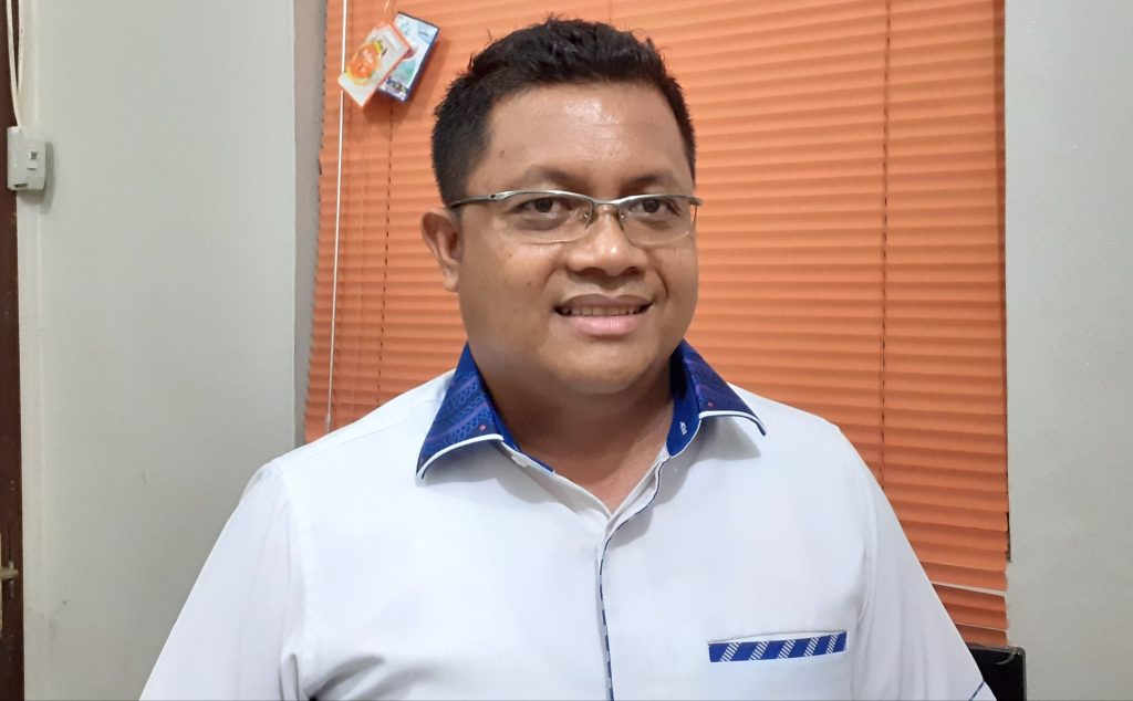 Bawaslu Radar ASN dan Pemberian Imbalan